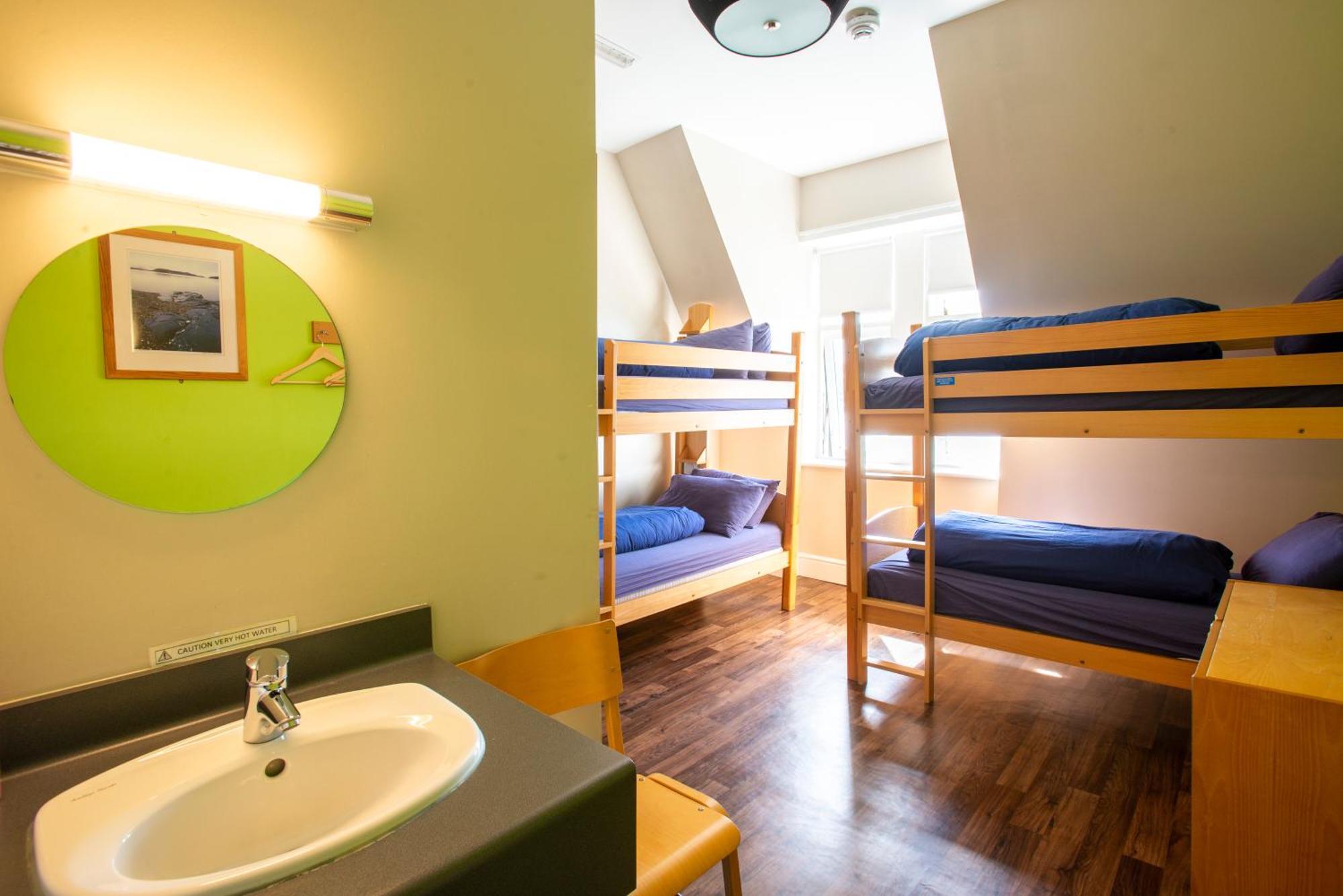 Oban Youth Hostel Kültér fotó