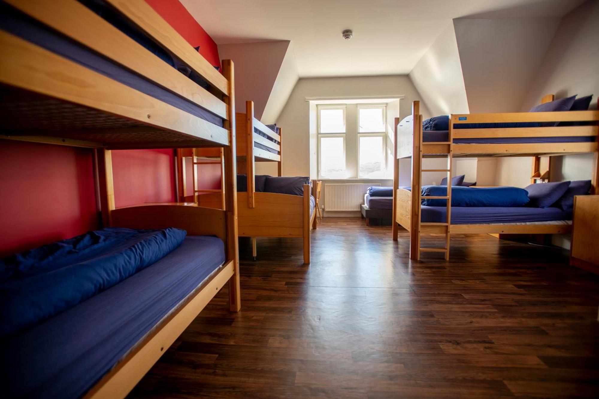 Oban Youth Hostel Kültér fotó